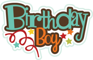 Birthday Boy SVG files birthday svg files birthday svg cuts cute svgs free svg files for scrapbooking