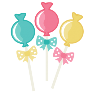 Lollipops SVG files for scrapooking cardmaking free svg files free svg cuts free scut files