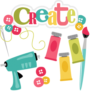 Create SVG file for scrapbooking cardmaking glue gun svg file paintbrush svg file paint svg file free svgs