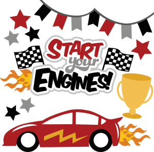 Start Your Engines SVG file for scrapbooking car svg files car svg cut cute cutting files for scrapbooking