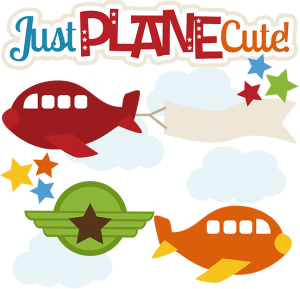 Just Plane Cute SVG files for scrapbooking cardmaking airplane svg file airplane svg cuts free svgs