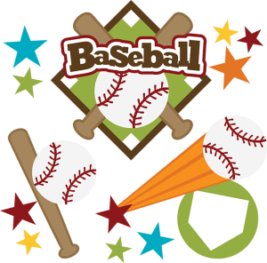 Baseball SVG scrapbook title baseball svg files sports svg files free svgs cute svg cuts