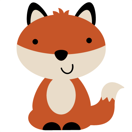 Download Fox Svg Files For Scrapbooking Cardmaking Free Svgs Fox Svg File Camping Svgs Cute Svg Cuts