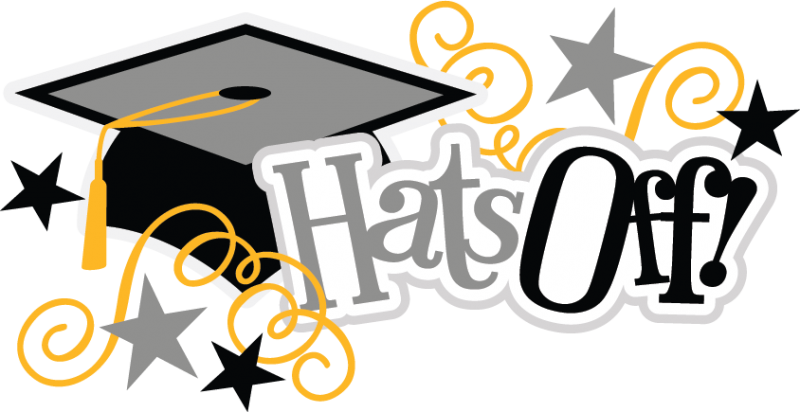 Download Hats Off Svg Scrapbook Title Graduation Svg Files Graduate Svg Files For Cards Free Svgs Free Svg Cuts