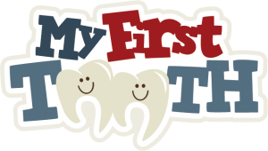 My First Tooth SVG scrapbook title svg files for scrapbooking cardmaking free svgs cute svg cuts