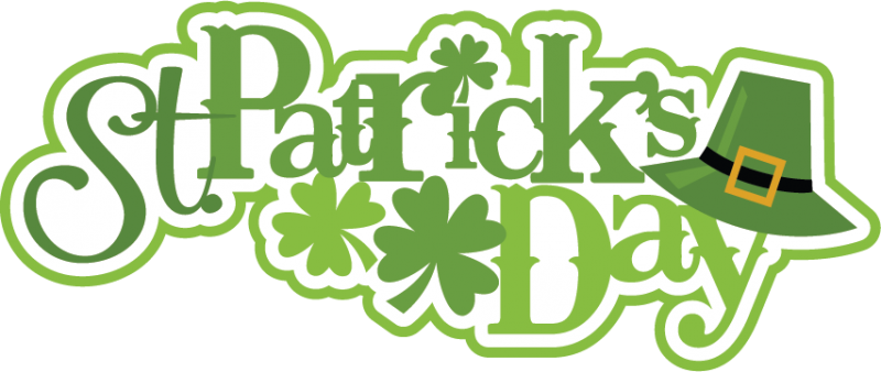 Image result for st. patrick's day