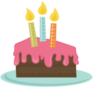 Slice Of Cake SVG file cake slice svg file birthday svg files free svgs free svg files free svg cuts