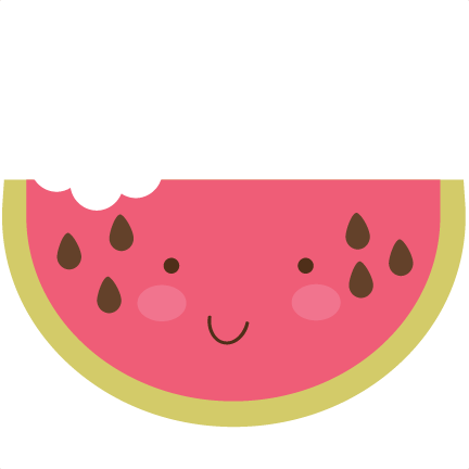 Free Free 229 Sweet Summer Time Watermelon Svg SVG PNG EPS DXF File