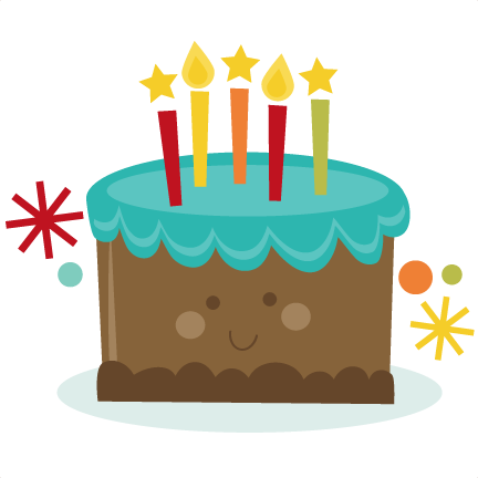 Download Cute Cake SVG birthday cute birthday svg files birthday ...