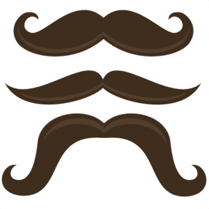 Mustache Mania SVG files mustache svg files mustache svgs svg files for cutting machines free svgs