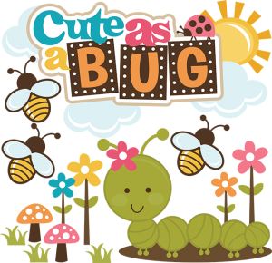 Cute As A Bug SVG files for cutting machines bug svg files cute bug svgs free svg files bug svg cut files