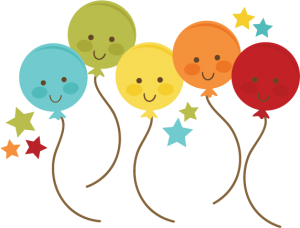 Cute Balloons SVG file for cards scrapbooking free svgs free svg files free svg cuts cute balloon svg cut