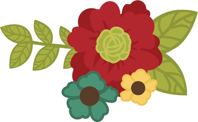 Download Pretty Flowers Svg Files Flower Svg Cuts Free Flowers Svg Files Free Svg Cut Files For Cutting Machines