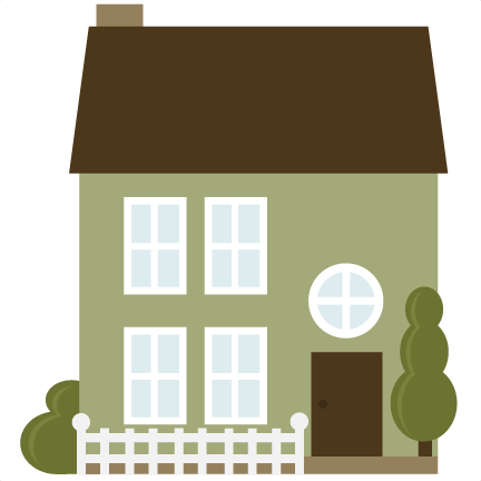 Download House SVG file for cutting machines house svgs house svg ...