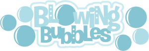 Blowing Bubbles SVG files for cutting machines bubbles svg cut files bubbles cut file for scrapbooking