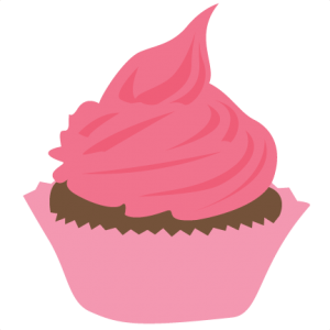 Cupcake SVG file free svg free cutting files for scrapbooking free cupcake svg file free svg cuts