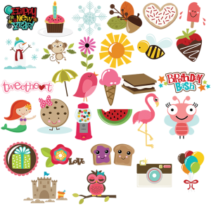 Miss Kate Cuttables Jan 2013 Freebies Free SVG files for scrapbooking free svg files for cutting machines free svg files