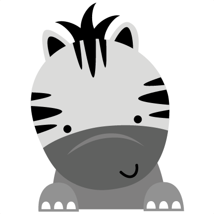 Free Free 242 Baby Zebra Svg SVG PNG EPS DXF File