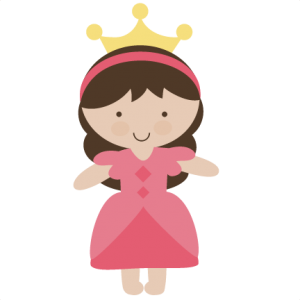 Princess SVG file scrapbook princess svg files princess svg cuts princess cut files for scrapbooking