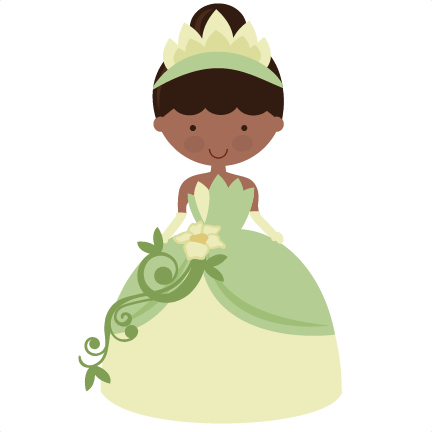 Download Fairytale Princess SVG file scrapbook princess svg files ...