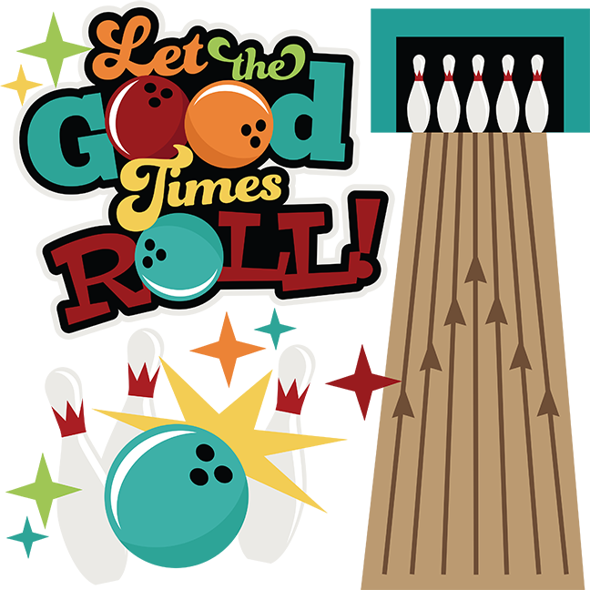 clipart good times - photo #23