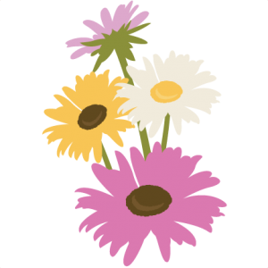 Daisies SVG files for scrapbooking daisy svg file daises svg cut files free svgs free svg cut files