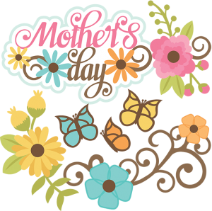 Mother's Day SVG files for scrapbooking mothers day svg cut files mothers day cut files for cutting machines