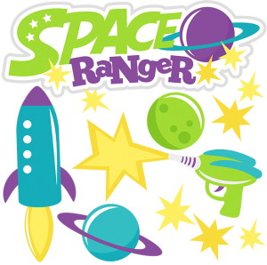 Space Ranger SVG files for scrapbooking space ranger svg cut files planet svg files rocket svg file