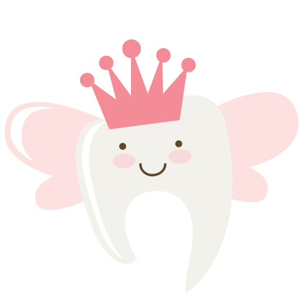 Download Cute Tooth SVG file tooth svg cut file tooth fairy svg ...