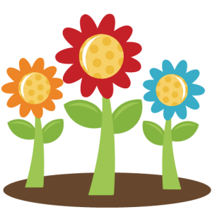 Shiny Flowers SVG files for scrapbooking svg files for cutting machines free svgs flowers svg files