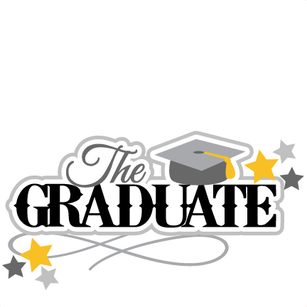Download The Graduate Svg Scrapbook Title Graduation Svg Scrapbook Title Graduation Svg Files Free Svgs