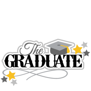 The Graduate SVG scrapbook title graduation svg scrapbook title graduation svg files free svgs