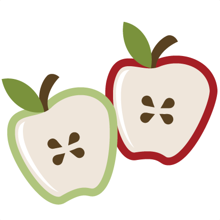 Sliced Apples Svg Files For Scrapbooking Apple Svg Cut File Free Svgs Free Svg Cut File Free Cut Files