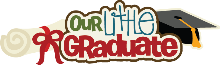 Download Our Little Graduate Svg Scrapbook Title Preschool Graduation Svg Scrapbooking File Graduations Svg Cut Files