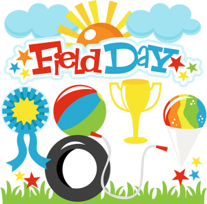 Field Day SVG files for scrapbooking blue ribbonsvg file trophy svg file ball svg file jump rope svg file