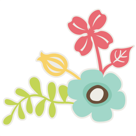 Download Corner Flowers Svg Files For Scrapbooking Flower Svg Cut Files Flower Cut Files Free Svgs Free Svg Cut Files