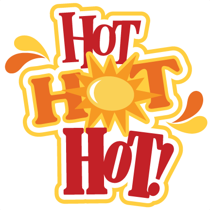 Download Hot Hot Hot Svg Scrapbook Title Summer Svg Scrapbook Title Summer Svg Cut Files Free Svgs