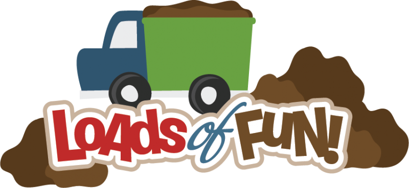 Free Free 186 Silhouette Dump Truck Svg SVG PNG EPS DXF File