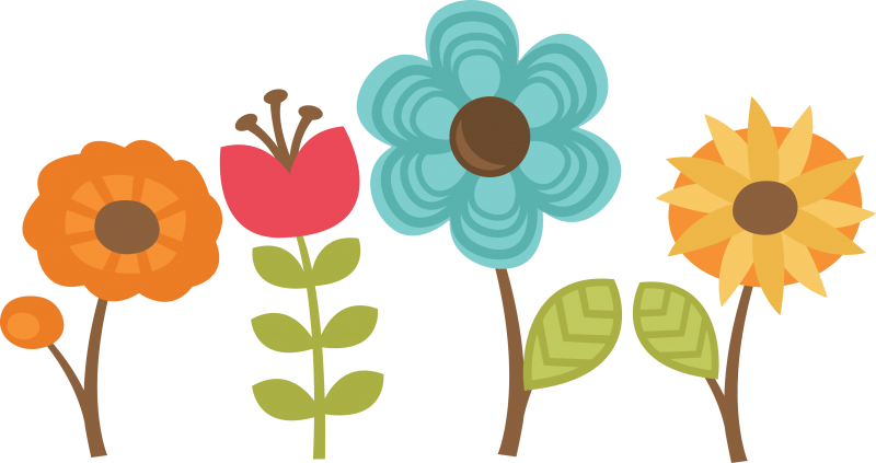 Free Free 152 Flower Svg Images SVG PNG EPS DXF File