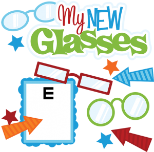 My New Glasses SVG files for scrapbooking glasses svg files new glasses svg cut files