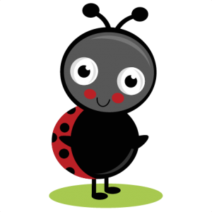 Cute Ladybug SVG file for scrapbooking cardmaking free svg files free svg cuts cute ladybug svg file