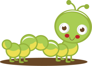 Cute Green Caterpillar svg cut files for scrapbooks caterpillar svg file free svgs cute svg cuts