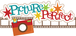 Picture Perfect SVG cut files for scrapbooking camera svg file film strip svg file free svgs