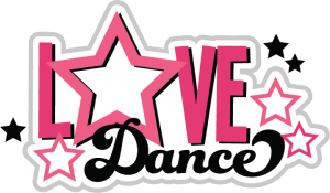 Love Dance SVG scrapbook title dance svg files dance cut files free svgs free svg cuts