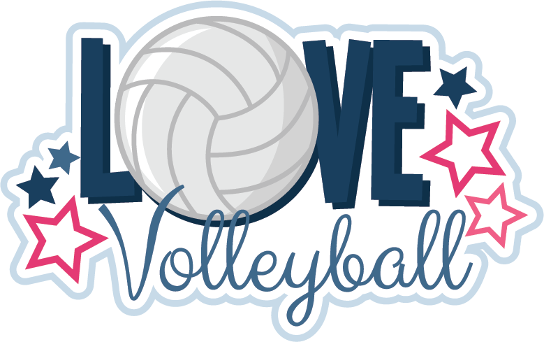 Download Love Volleyball Svg Scrapbook File Volleyball Svg Files Volleyball Svg Cut Files Cutting Files For Scrapbooking PSD Mockup Templates