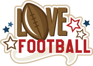 Love Football SVG scrapbook title football svg file free svgs free svg cuts sports svg files