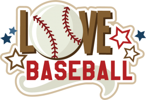 Love Baseball  SVG Scrapbook Collection baseball svg files for scrapbooking baseball svg cuts files