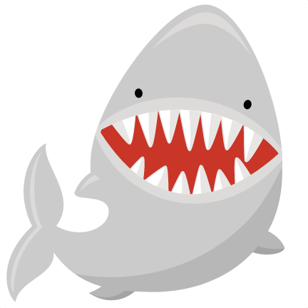 Free Free 253 Angry Shark Svg SVG PNG EPS DXF File