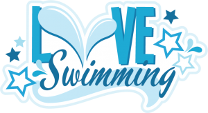 Love Swimming SVG scrapbook title swimming svg files swim team svg cut files free svgs