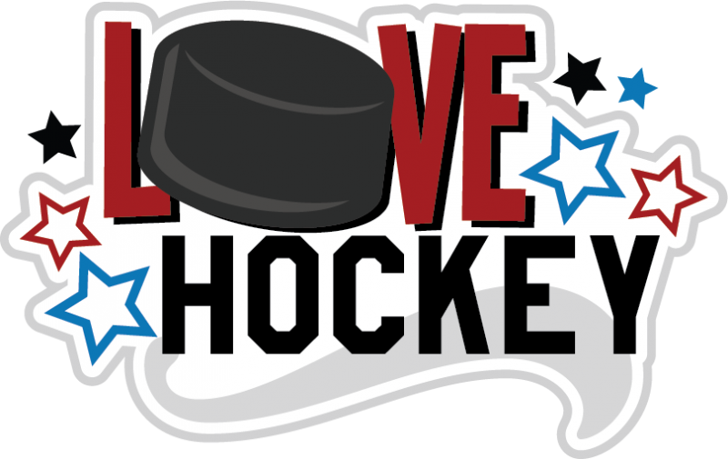 For the love of the game Hockey PNG Design, Hockey Sublimation